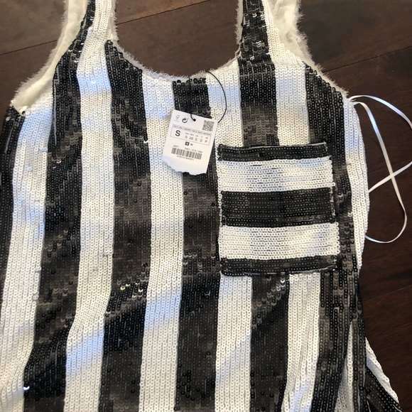 Zara set - Picture 2 of 4